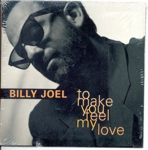 Produktbild: To Make You Feel My Love