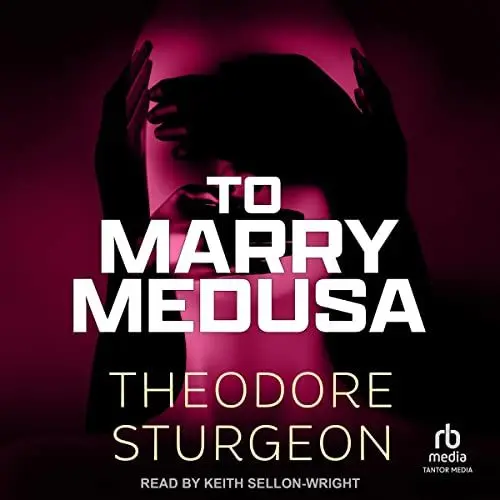 Produktbild: To Marry Medusa