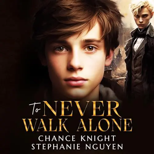 Produktbild: To Never Walk Alone