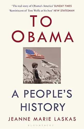 Produktbild: To Obama: A People's History
