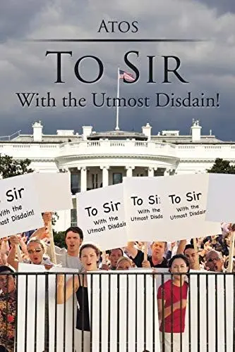 Produktbild: To Sir: With the Utmost Disdain!