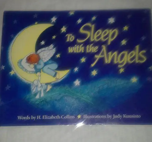 Produktbild: To Sleep With the Angels