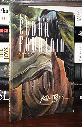 Produktbild: To This Cedar Fountain