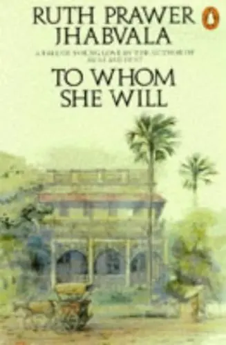 Produktbild: To Whom She Will