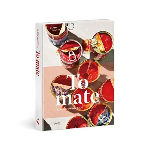 Produktbild: To Mate