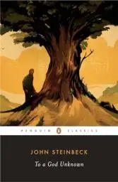 Produktbild: To a God Unknown (Penguin Classics)