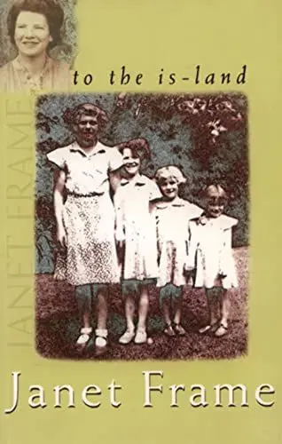 Produktbild: To the Is-Land: An Autobiography (Paladin Books)