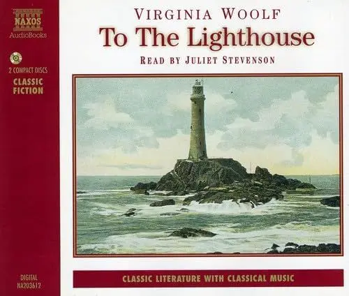 Produktbild: To the Lighthouse