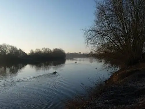 Produktbild: To the River