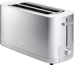 Produktbild: Toaster, 2 lange Slots | EU Enfinigy