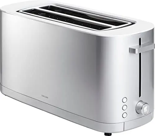 Produktbild: Toaster, 2 lange Slots | EU Enfinigy
