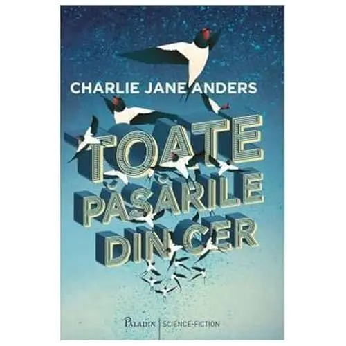Produktbild: Toate Pasarile Din Cer