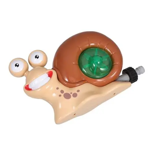 Produktbild: TOBBOMEY Outdoor Wasser Spray Spielzeug Kinder Spielzeug Spielset Outdoor Kind Spielzeug Sprinkler Outdoor Spielset Kleinkinder Spielzeug Spielzeug Wasser Spielzeug Wasser Spielzeug Für