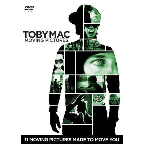 Produktbild: TobyMac: Moving Pictures