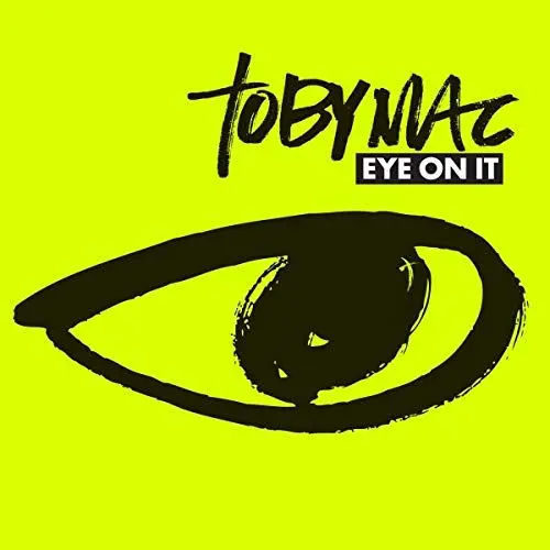 Produktbild: Tobymac - Eye On It