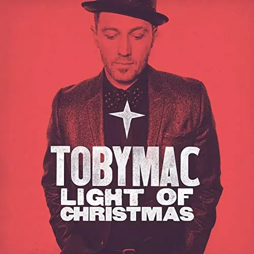 Produktbild: Tobymac - Light Of Christmas