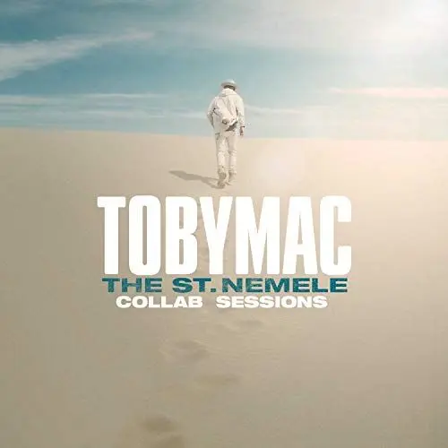Produktbild: Tobymac - The St.Nemele Collab Sessions