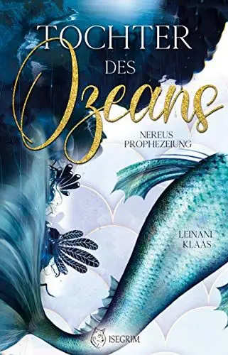 Produktbild: Tochter des Ozeans - Nereus Prophezeiung