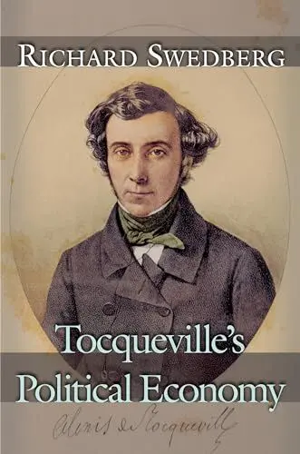 Produktbild: Tocqueville's Political Economy