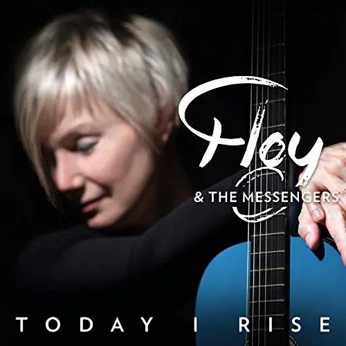 Produktbild: Today I Rise