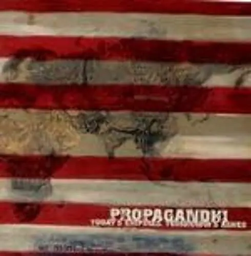 Produktbild: Today'S Empires,Tomorrow'S Ashes