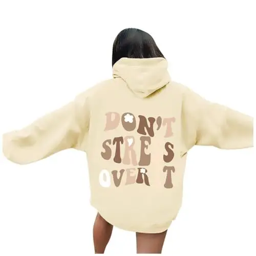 Produktbild: Todays Deals Ausgefallene Kleider Damen Schwarzes Langarmshirt Mädchen Damen Oberteile Gelb Oversize Shirt Damen Rot Feinripp Pullover Damen Blackpink Hoodie Kinder Festival Clothes For Women