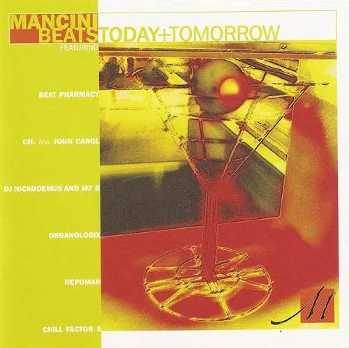 Produktbild: Today+Tomorrow