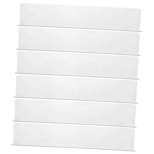 Produktbild: Toddmomy 1 Satz Sofablocker Bettstoßstange Sofas für Couch Spielzeuge Barriere für unter Bett Bettumrandungen für Kleinkinder Ware Bettgitter Schlafsofa Möbel Verbinder PVC