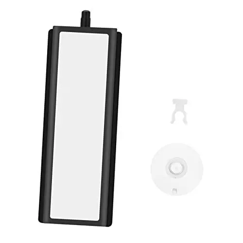 Produktbild: Toddmomy 1stk Blasenstein Aquarium Sauerstoffstein Blasendiffusor Bubble Maker Für Aquarien Stein Pumpe Aquariensprudler Aquariensauerstoff Luftstein Für Aquarien Blasenstock Belüftung Nano