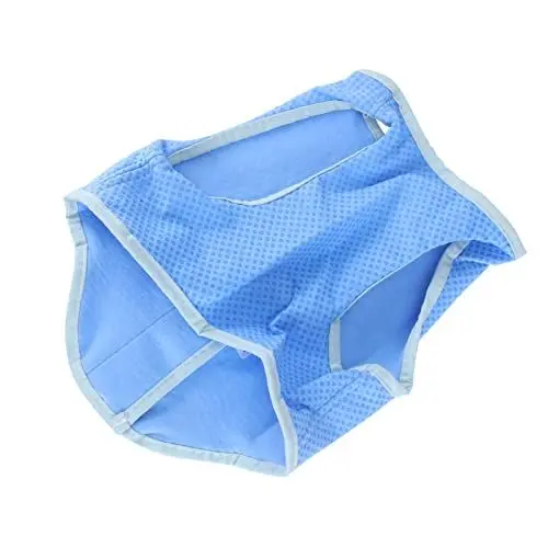 Produktbild: Toddmomy 1stk Hund Coole Weste Poop-kostüm Kleines Hundegeschirr Atmungsaktive Hundeweste Kühlweste Für Hunde Bei Heißem Wetter Kühljacke Für Hunde Cami-aufhänger Sommer Sonnencreme PVA