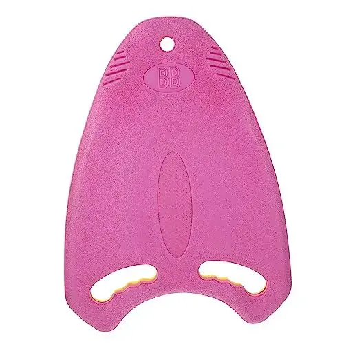 Produktbild: Toddmomy 1stk Schwimmendes Auftriebsbrett Pool-kickboard Trainings-schwimmbrett Schwimmbrett Zum Schwimmen Kickboard Für Outdoor-Training Surfbretter Schwimmbad Eva Erwachsener Strand