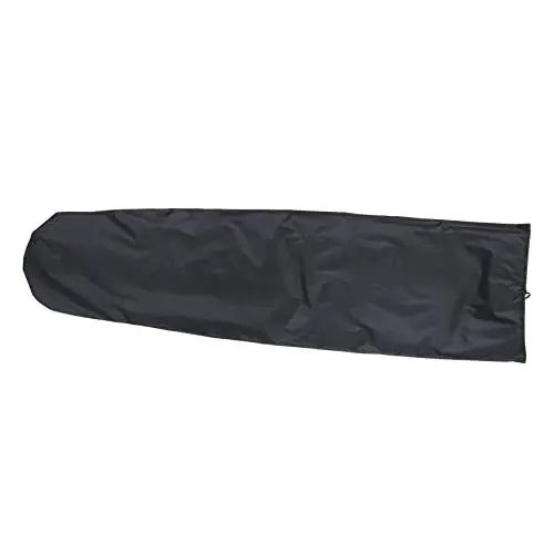 Produktbild: Toddmomy 1stk Surfbrettabdeckung Reiseabdeckung Für Surfbretter Ski-Reisetasche Surfsockenabdeckung Longboard-träger Elektrisches Longboard Reisetaschen Koffer Wasserdicht 210d Oxford-Stoff