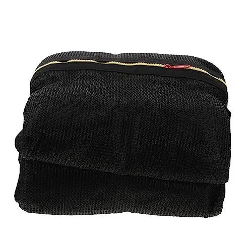Produktbild: Toddmomy 1stk Trampolin Sicherheitsnetz Outdoor-laufstall Sprungnetz Trampolin Basketballnetz Für Trampolin Netz Für Trampolin Im Freien Trampolin Zubehör Der Zaun Pp Muschelnetz Kind