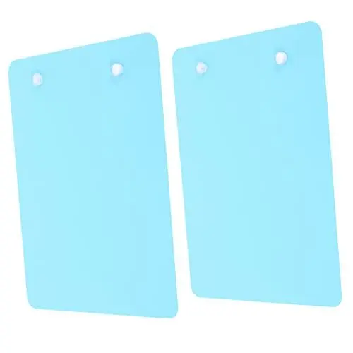 Produktbild: Toddmomy 2stücke Laichplatten Für Aquarium Fischzucht Aufzuchtkasten Mit Saugnapf Aus Hochwertigem Material Für Kleine Brassen Garnelen Buntbarsche