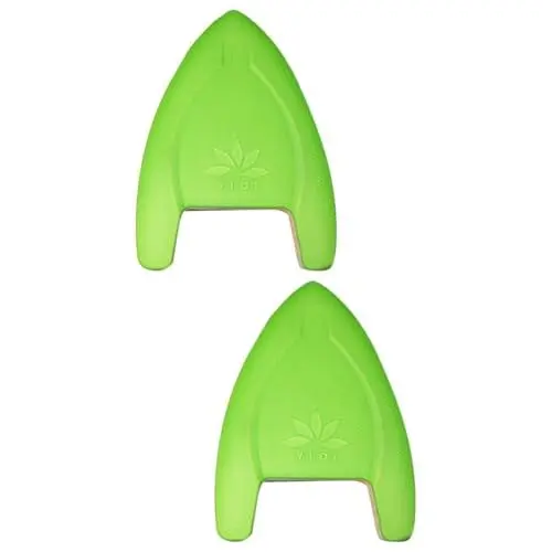 Produktbild: Toddmomy 2 STK Schwimmflügel Für Kinder Schwimmtrainingshilfen Schwimmbrett Für Kinder Und Erwachsene Schwimmbäder Für Kinder Kinderschwimmbad Schwimmbad Kinder Sommer Kickboard