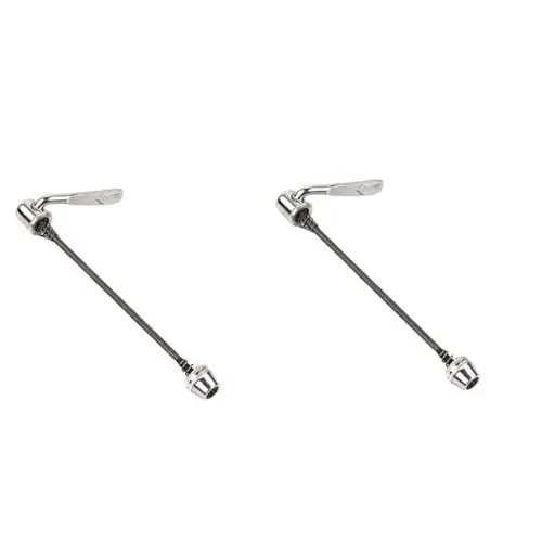 Produktbild: Toddmomy 2 STK reparaturset Fahrrad Bicycle Repair kit Fahrrad Reparatur Werkzeug fahrad ersatzteile fahrradreparaturset fahradzubeör Fahrradnabe Mountainbike Reiten Hub Zubehör
