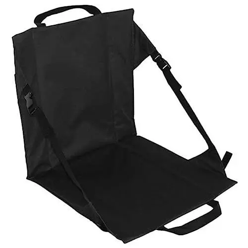 Produktbild: Toddmomy 2st Klappkissen Hexen Stirnband Kinder Camping-klappstuhl Zusammenklappbarer Rucksack Bequeme Campingstühle Tragbarer Klappstuhl Liegestühle Wasserdicht Schmücken Oxford-Stoff