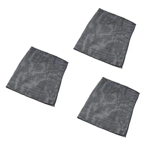 Produktbild: Toddmomy 3St Tarnschal handwaschlappen Hand tuecher Halstuch Sport Camouflage Scarf sportschal Camo-Scharfschützen-Schleier Camo-Netzschal Mesh-Netzschal Camouflage-Netz Outdoor-Mesh-Schal