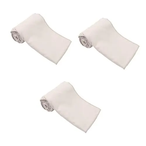 Produktbild: Toddmomy 3-teiliges Handtuch Sofort Trocknend Tragbares Fitness-Handtuch Für Reisen Camping Und Fitnessstudio Grau