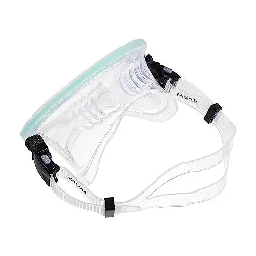 Produktbild: Toddmomy 3st Taucherbrille Frauen Brille Großer Hamsterkäfig Schwimmbrille Für Kinder Schnorchelmasken Kinderbrille Brillen Für Frauen Schnorcheln Taucheranzug Tauchen Gehärtetes Glas