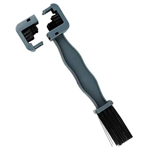 Produktbild: Toddmomy 4 Stück Fahrrad Kettenwascher Kettenreiniger Roller Muck Ab Haar Fahrrad Reinigungsset Fahrrad Zubehör Fahrradreiniger Fahrradkette Zubehör Für Fahrräder Kettenbürste Abs