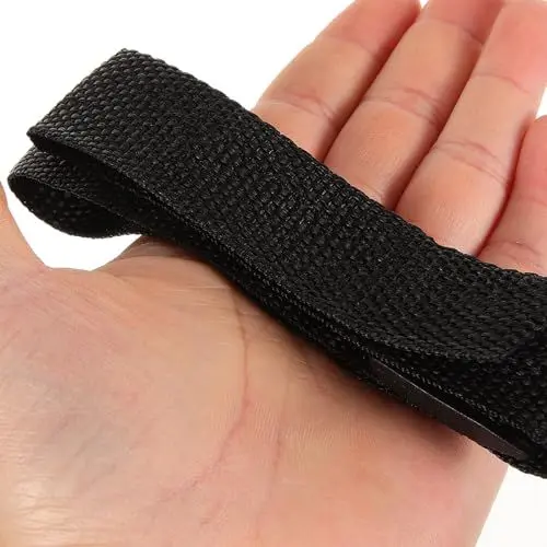 Produktbild: Toddmomy 8 Stücke Rasenbelüfter Schuhe Riemen Spikes Bodenbelüfter Schuhe Gartenarbeit Grasbelüfter Schuhe Zubehör Für Mähen