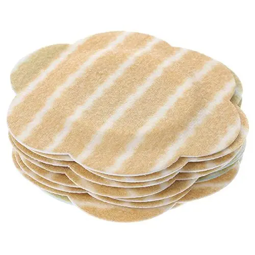 Produktbild: Toddmomy Auspuffaufkleber 8 Stück Säuglingsnabelpaste Baby Nabelpflaster Anti Blähungen Patch Kleinkind Anti Blähungen Patches Bauchnabel Nabel Aufkleber Baby Anti Blähungen Patch