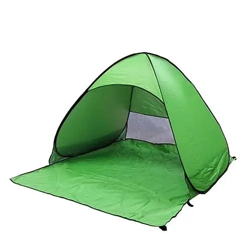 Produktbild: Toddmomy Autozelt Strandzelt Automatisches Faltzelt Sonnenschutzzelt Spielzelt Für Kinder Kinderzelt Im Freien Camping-überdachungszelt Auto Zelt Reisen Schnell Geöffnet Guangdong