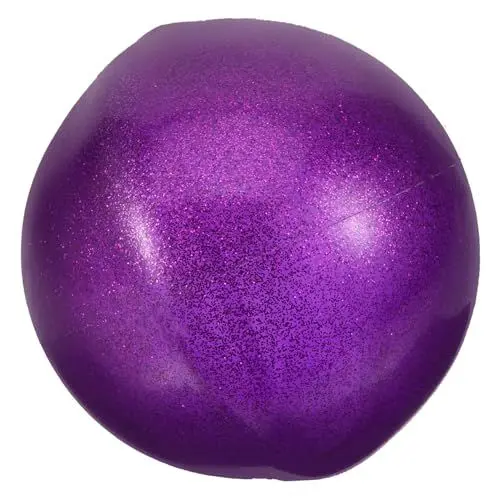 Produktbild: Toddmomy Mehrzweck-yogaball Wiederverwendbar Kleiner Kernball Trainingsball Yoga-zubehör -Material Rumpfstärkung Balanceübungen Heimtraining Pilatesball