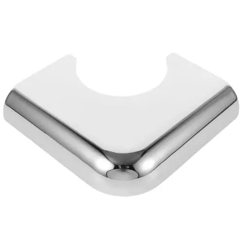 Produktbild: Toddmomy Billardtisch-Eckenschutz Aus Metall Billardtisch-Eckenschutz Eckenschutz Schreibtischbox Für Schränke Truhen Schreibtische Schmuckschatulle