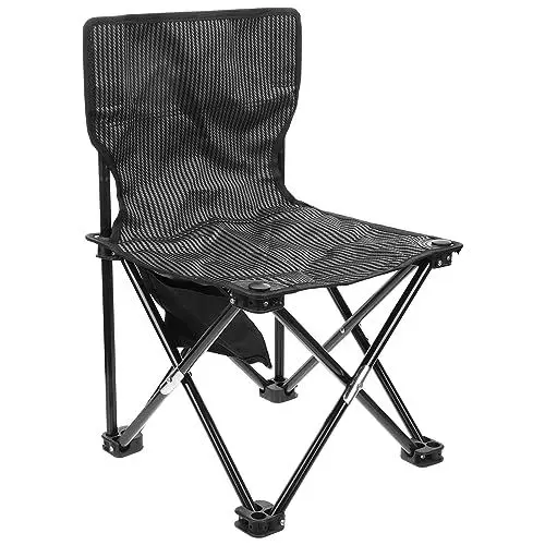 Produktbild: Toddmomy Campingbedarf Klappstuhl Liegestuhl Outdoor Aufbewahrungstasche Für Einfachen Transport