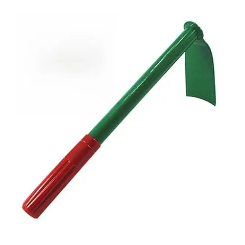 Produktbild: Toddmomy Gartenhacke Handliche Gartengeräte für Balkon und Garten Ergonomischer Griff Kleine Hacke Robustes Gartenzubehör