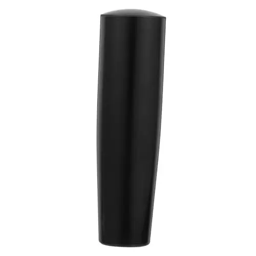 Produktbild: Toddmomy Griff Aus Bakelit Kurbel Drehbares Handrad Gewindehandrad Plattierter Griff Plattierter Drehgriff Griff Für Grillutensilien Aus Bakelit Handrad Der Maschine Kupfer Black