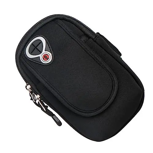 Produktbild: Toddmomy Handy Armband Verstellbare Armbandtasche Smartphone-sportarmband Sportarmband Für Handy Reise-Laufsport-armbandtasche Lauftasche Mit Armband Läufer Intelligent Männer Und Frauen